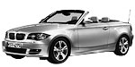 BMW E88 C251D Fault Code