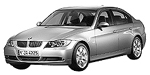 BMW E90 C251D Fault Code